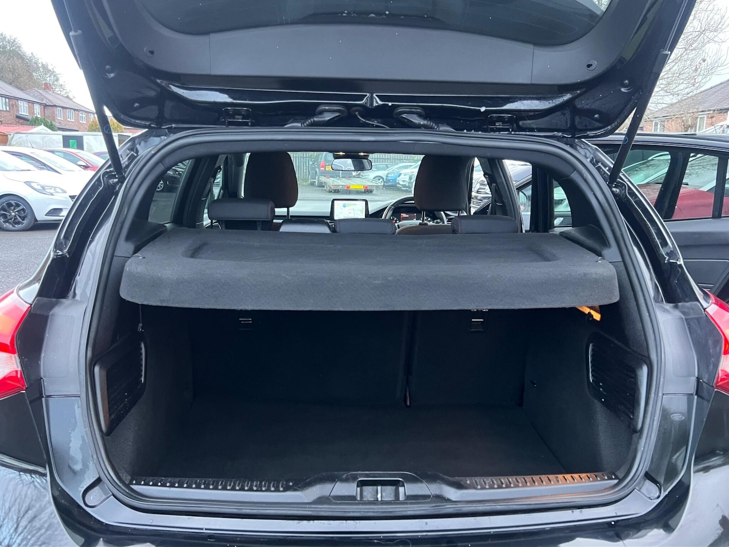 Used Ford Focus 2020 for sale - 76865995: Photo 53