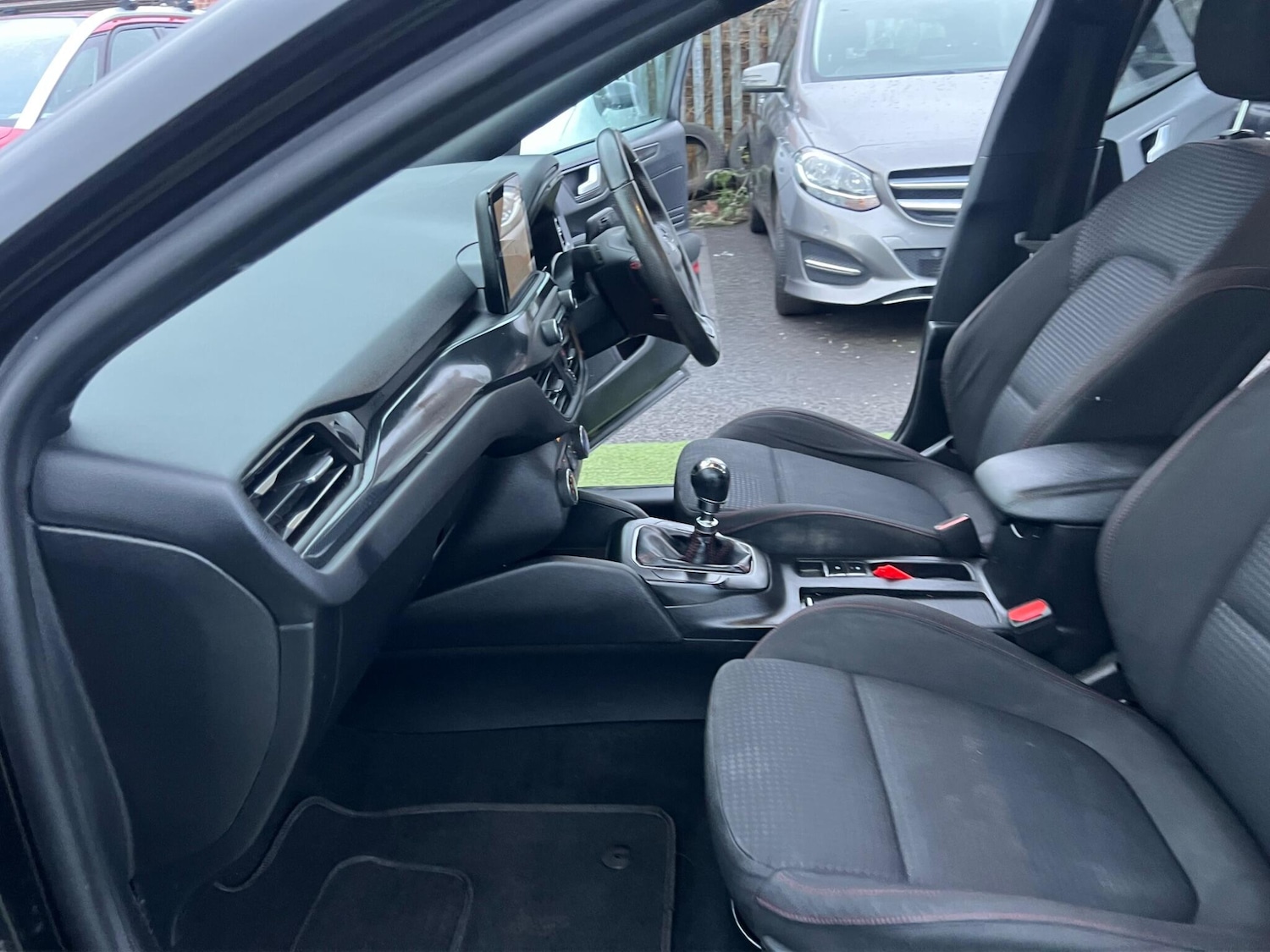 Used Ford Focus 2020 for sale - 76865995: Photo 54