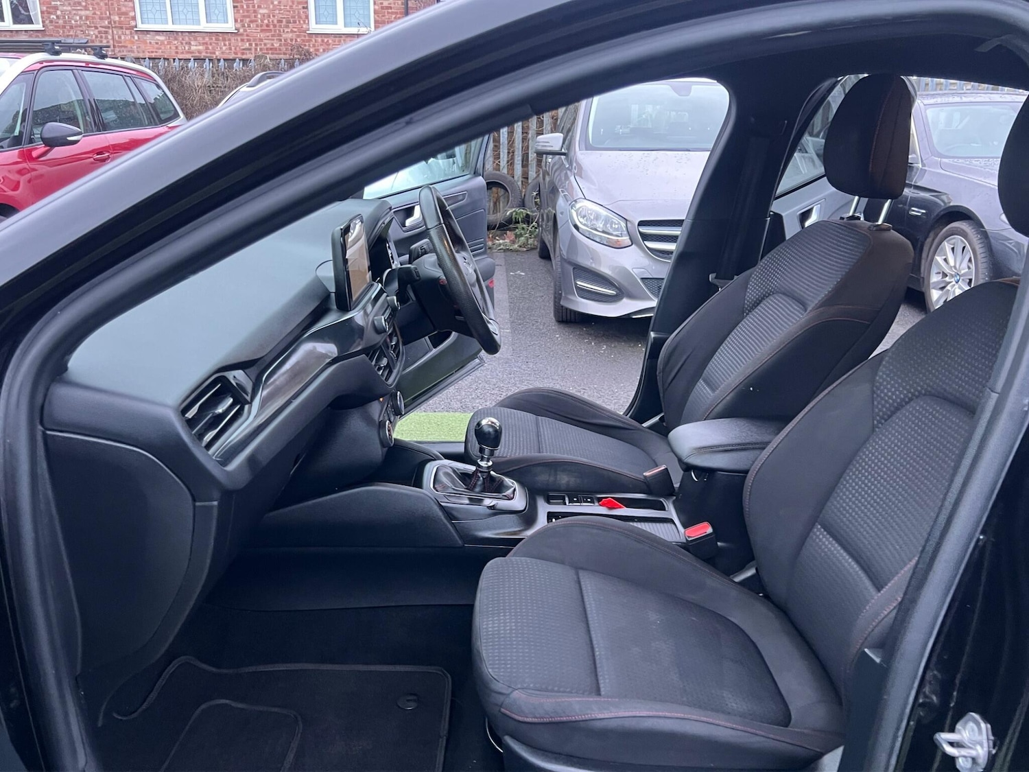 Used Ford Focus 2020 for sale - 76865995: Photo 55