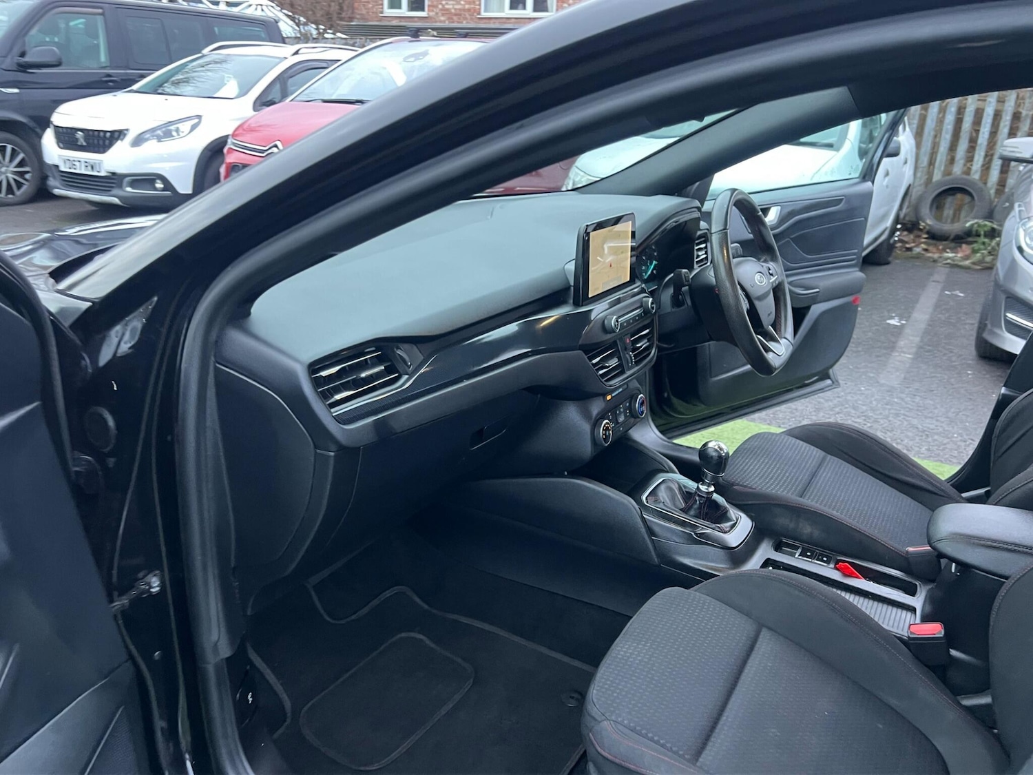 Used Ford Focus 2020 for sale - 76865995: Photo 56