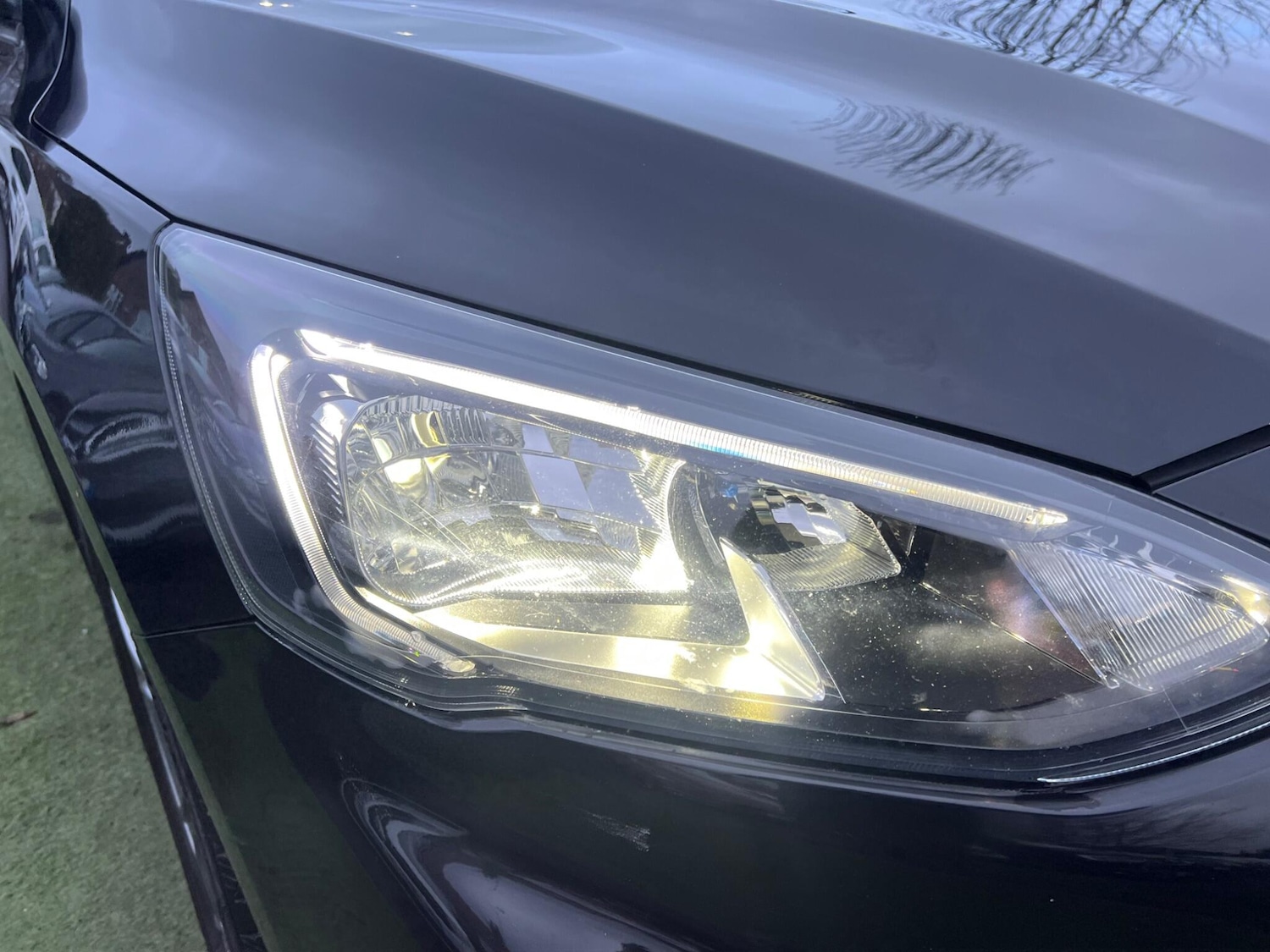 Used Ford Focus 2020 for sale - 76865995: Photo 57