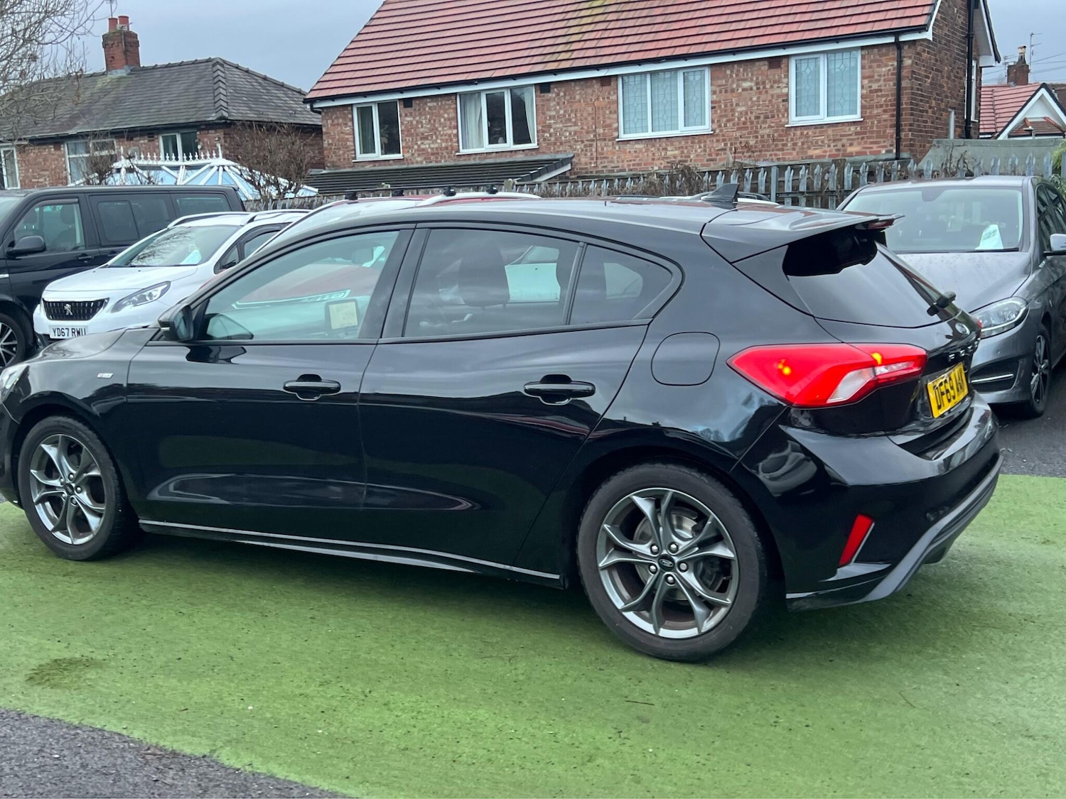 Used Ford Focus 2020 for sale - 76865995: Photo 59