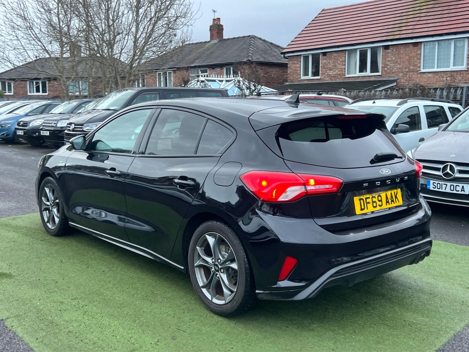 Used Ford Focus 2020 for sale - 76865995: Photo 6