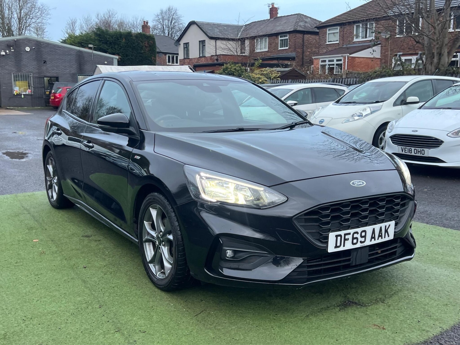 Used Ford Focus 2020 for sale - 76865995: Photo 7