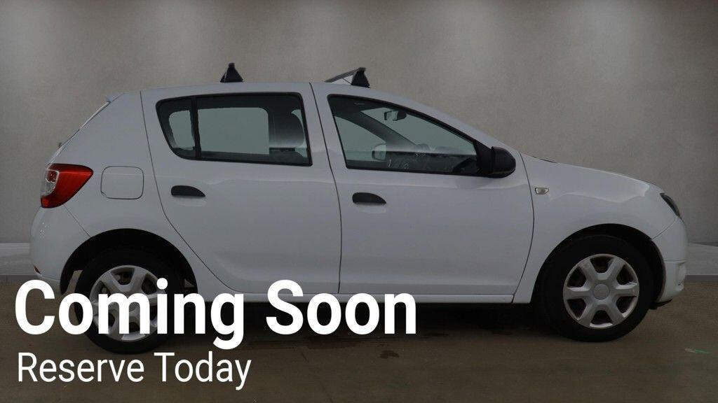 Used Dacia Sandero 2016 for sale - 77090849: Photo 12