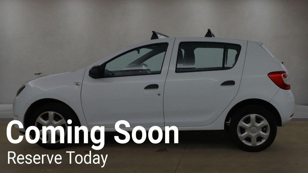 Used Dacia Sandero 2016 for sale - 77090849: Photo 13