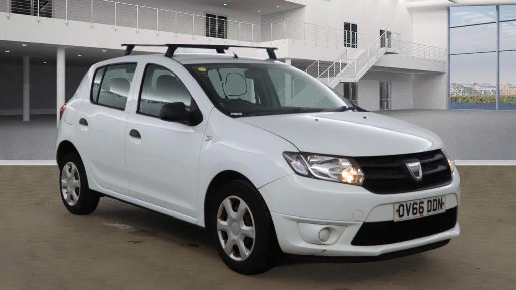 Used Dacia Sandero 2016 for sale - 77090849: Photo 14