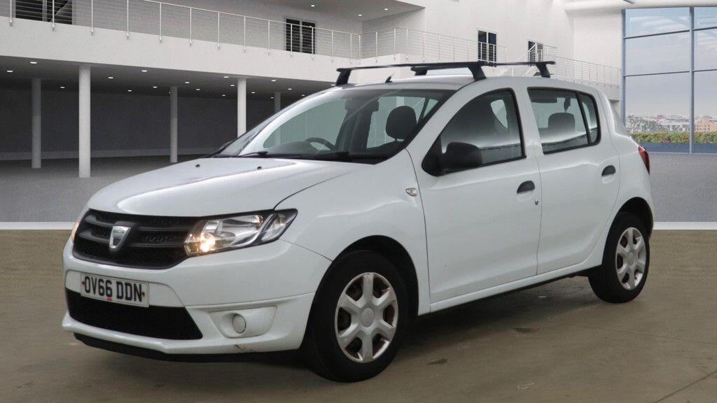 Used Dacia Sandero 2016 for sale - 77090849: Photo 15