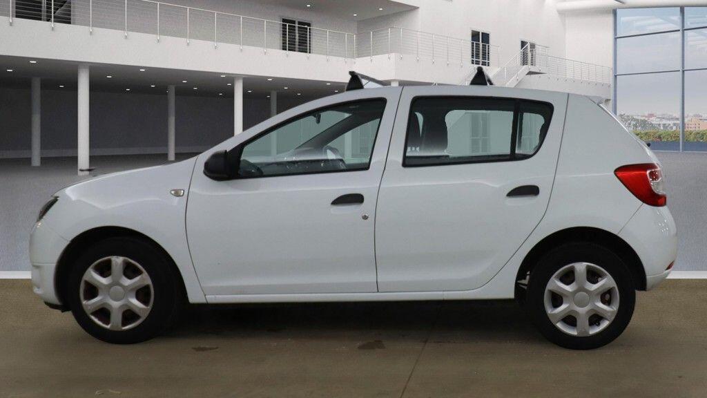 Used Dacia Sandero 2016 for sale - 77090849: Photo 19