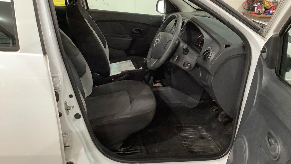 Used Dacia Sandero 2016 for sale - 77090849: Photo 22