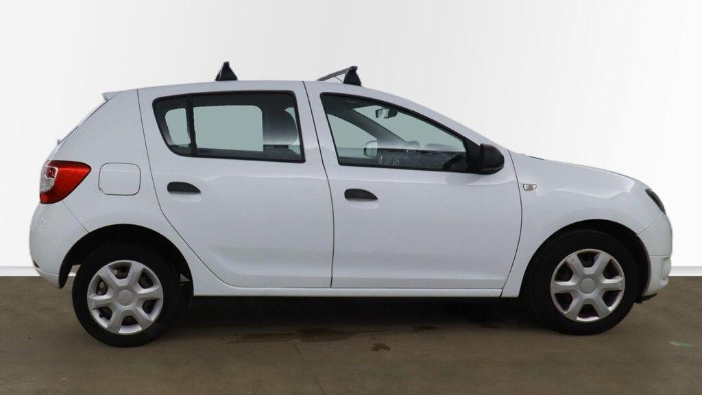 Used Dacia Sandero 2016 for sale - 77090849: Photo 5