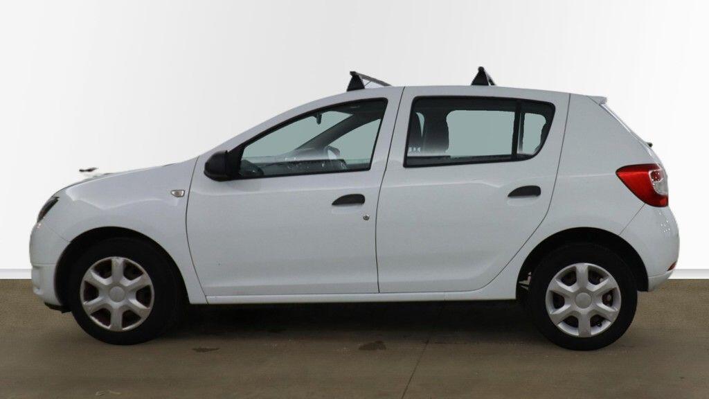 Used Dacia Sandero 2016 for sale - 77090849: Photo 6