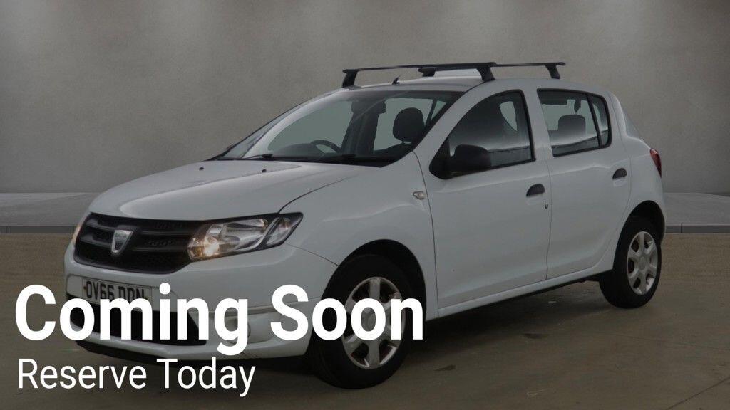 Used Dacia Sandero 2016 for sale - 77090849: Photo 8