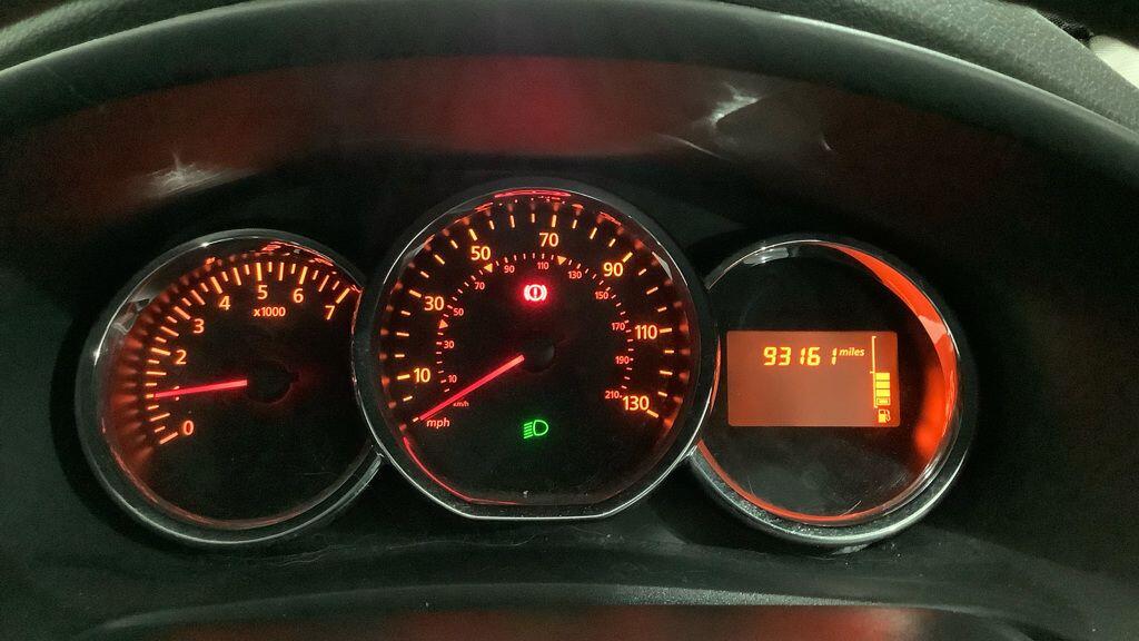 Used Dacia Sandero 2016 for sale - 77090849: Photo 9