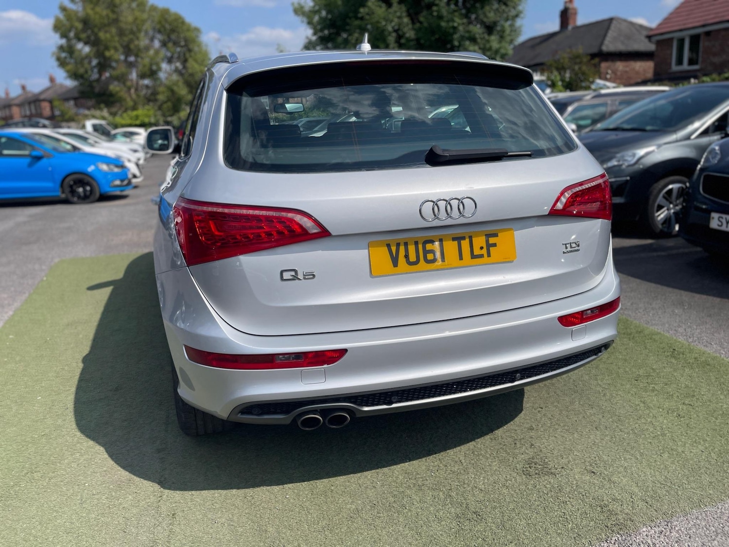 Vehicle 17