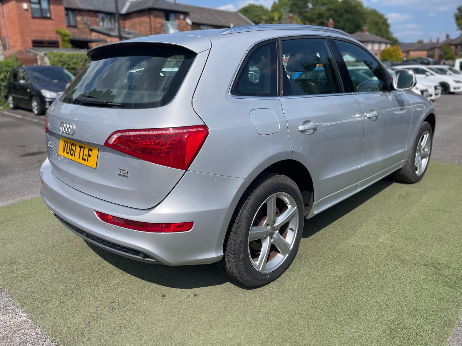 Vehicle 24