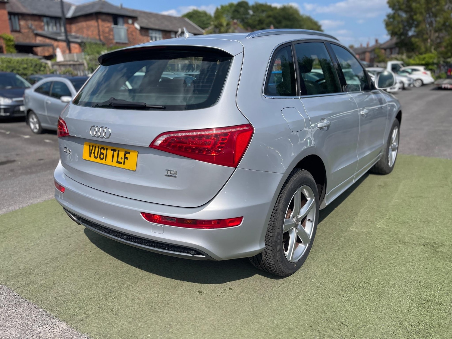 Vehicle 25