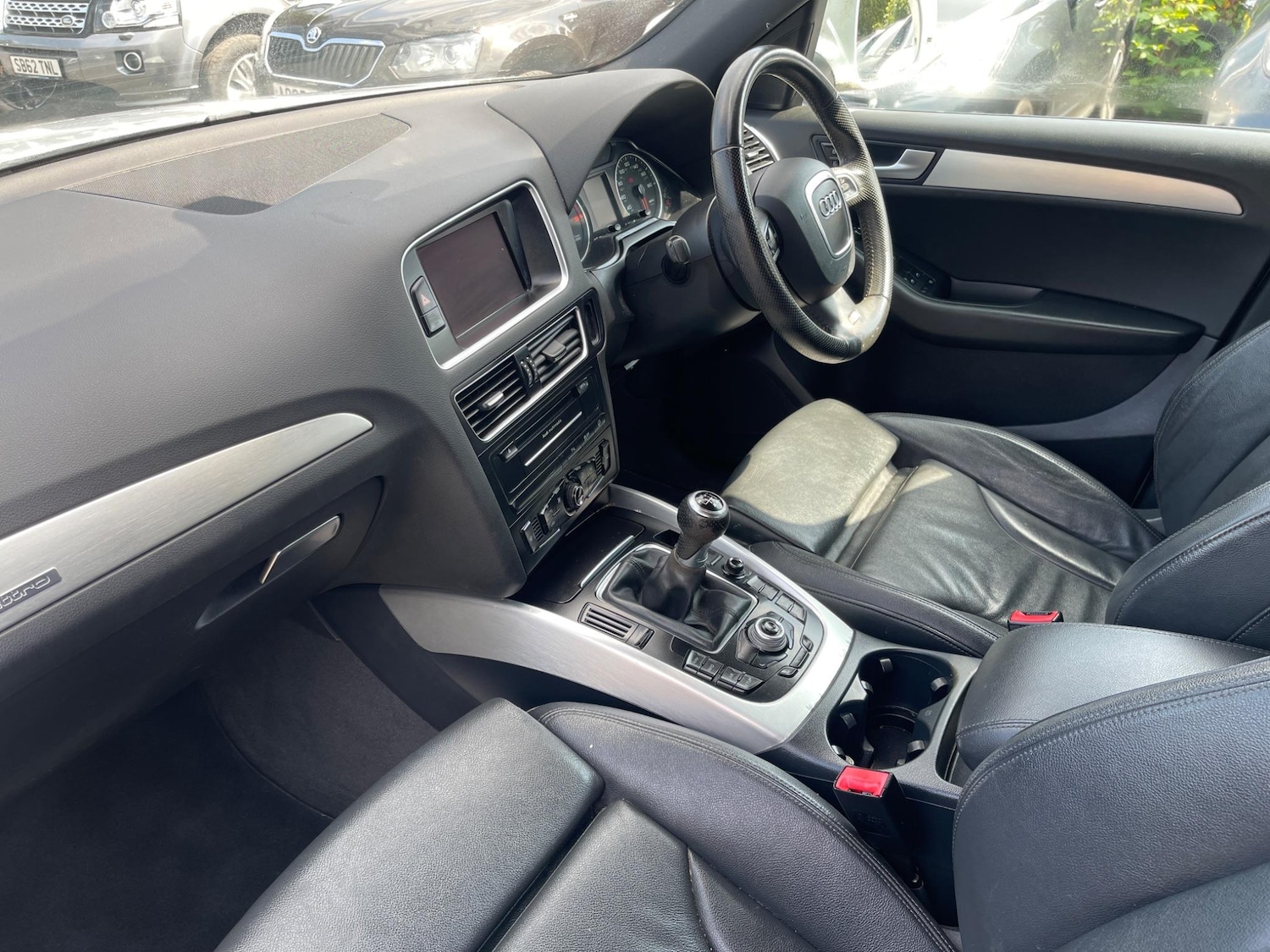 Vehicle 63