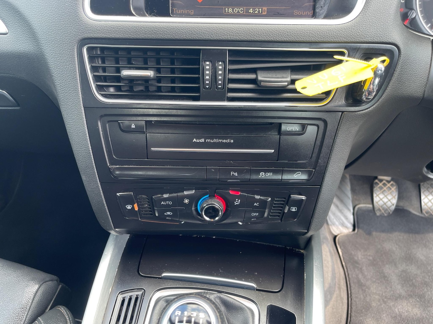 Vehicle 67