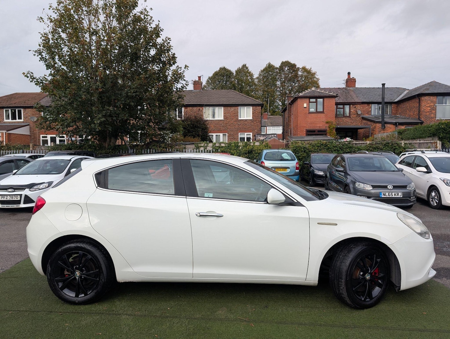 Used Alfa Romeo Giulietta 2011 for sale - 77057558: Photo 28