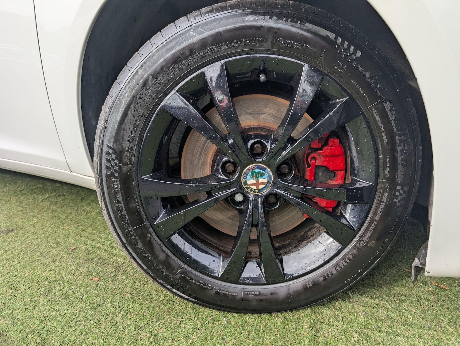 Used Alfa Romeo Giulietta 2011 for sale - 77057558: Photo 34