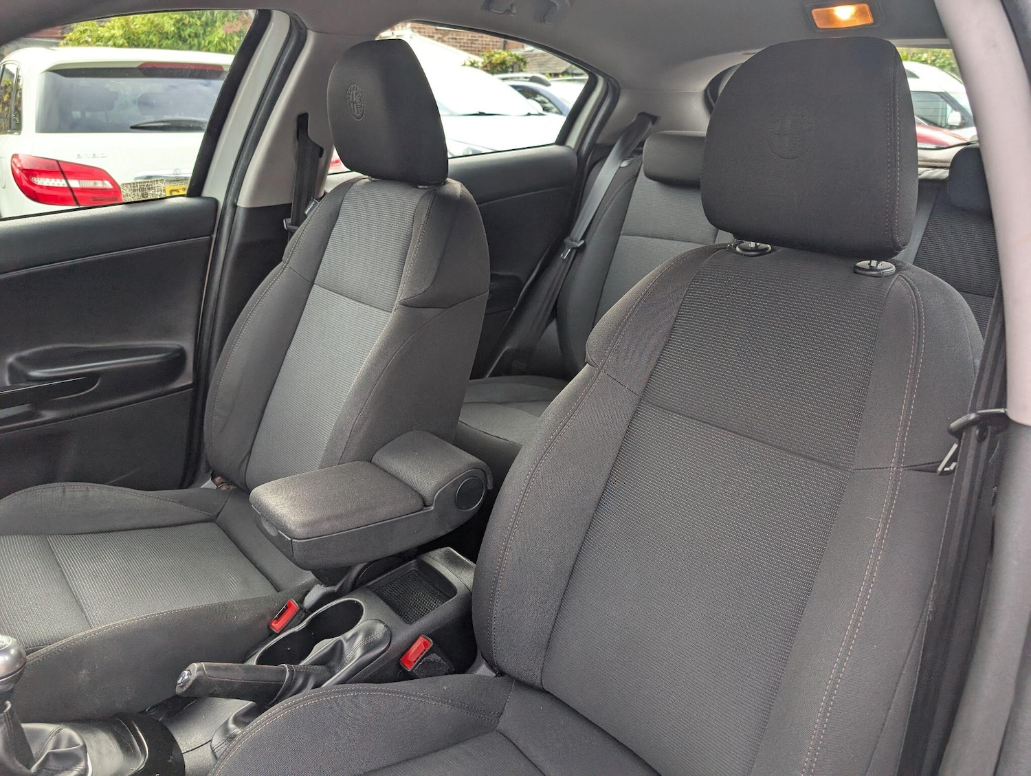 Used Alfa Romeo Giulietta 2011 for sale - 77057558: Photo 42