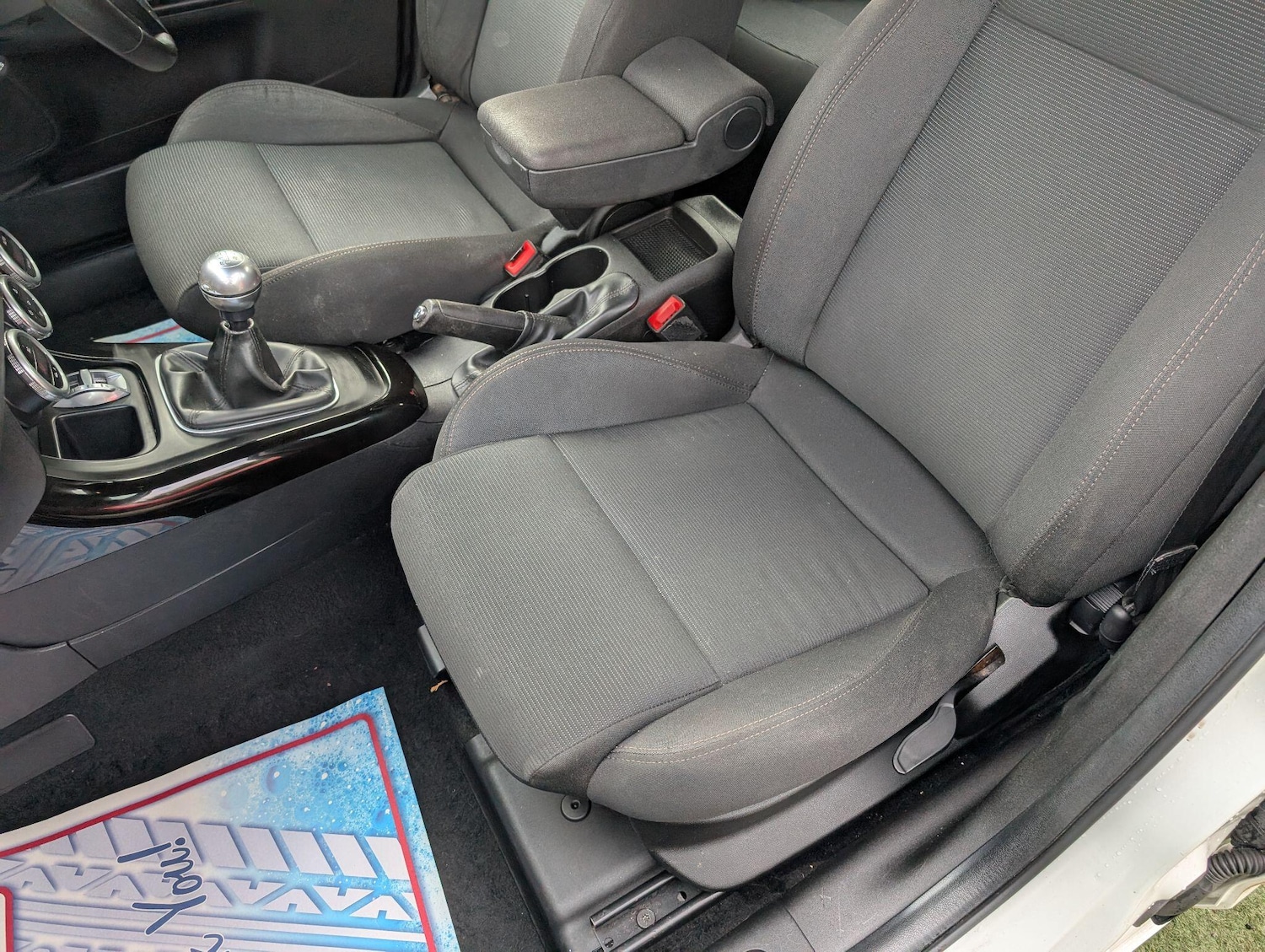 Used Alfa Romeo Giulietta 2011 for sale - 77057558: Photo 44