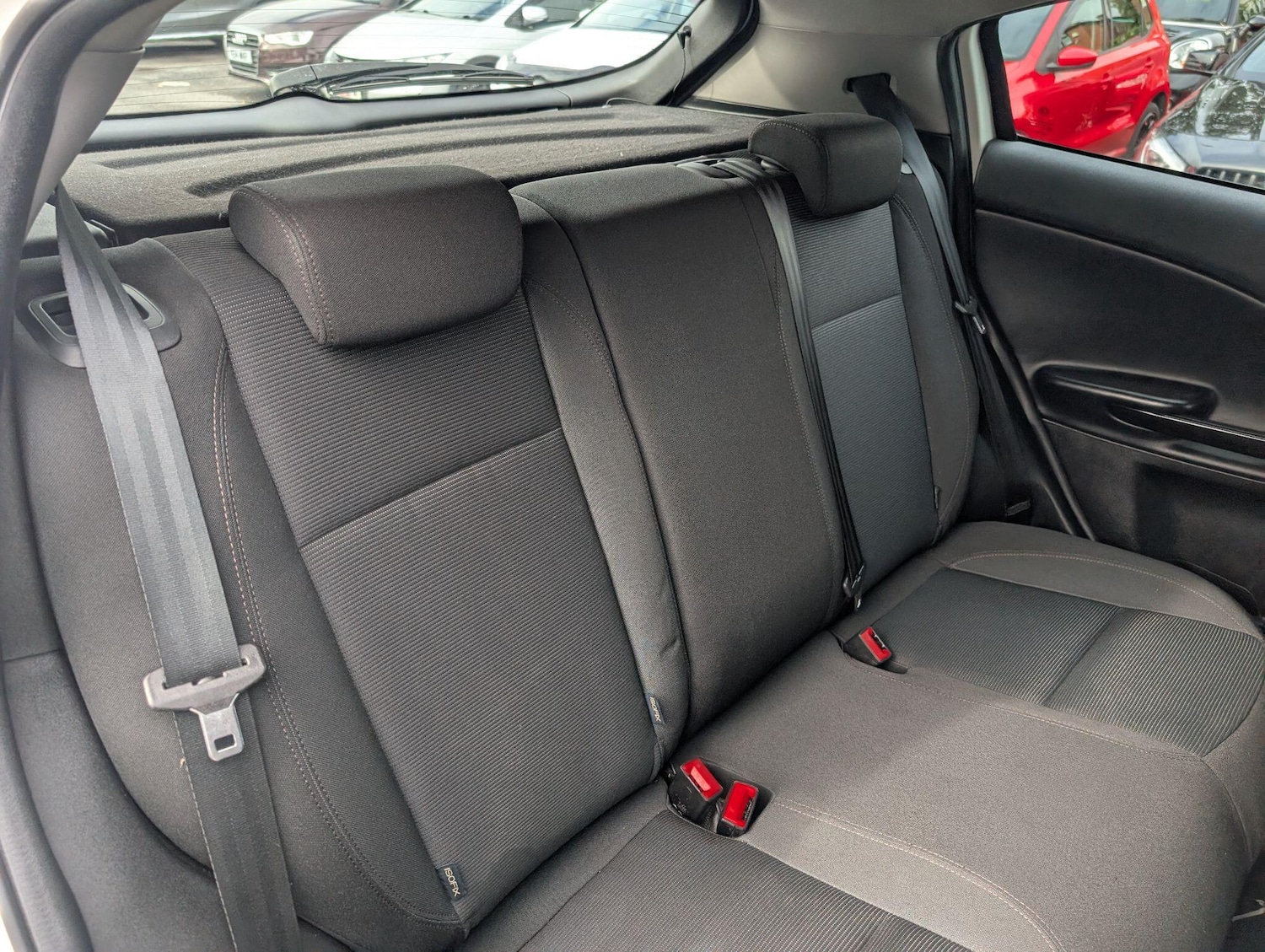 Used Alfa Romeo Giulietta 2011 for sale - 77057558: Photo 47