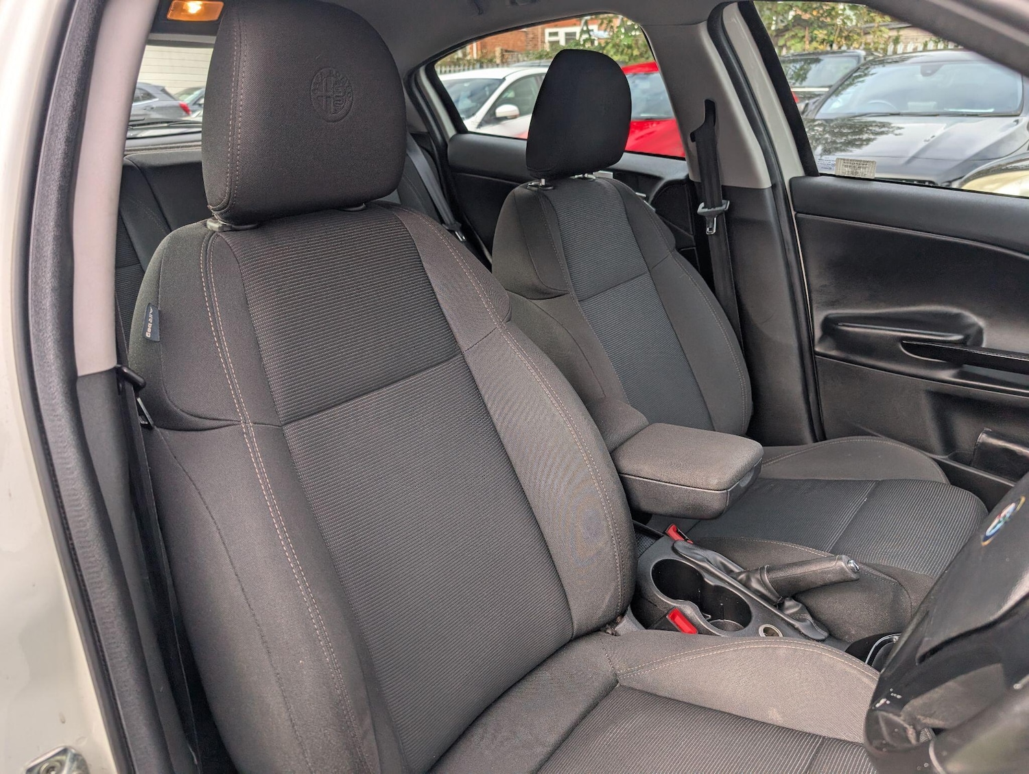 Used Alfa Romeo Giulietta 2011 for sale - 77057558: Photo 49