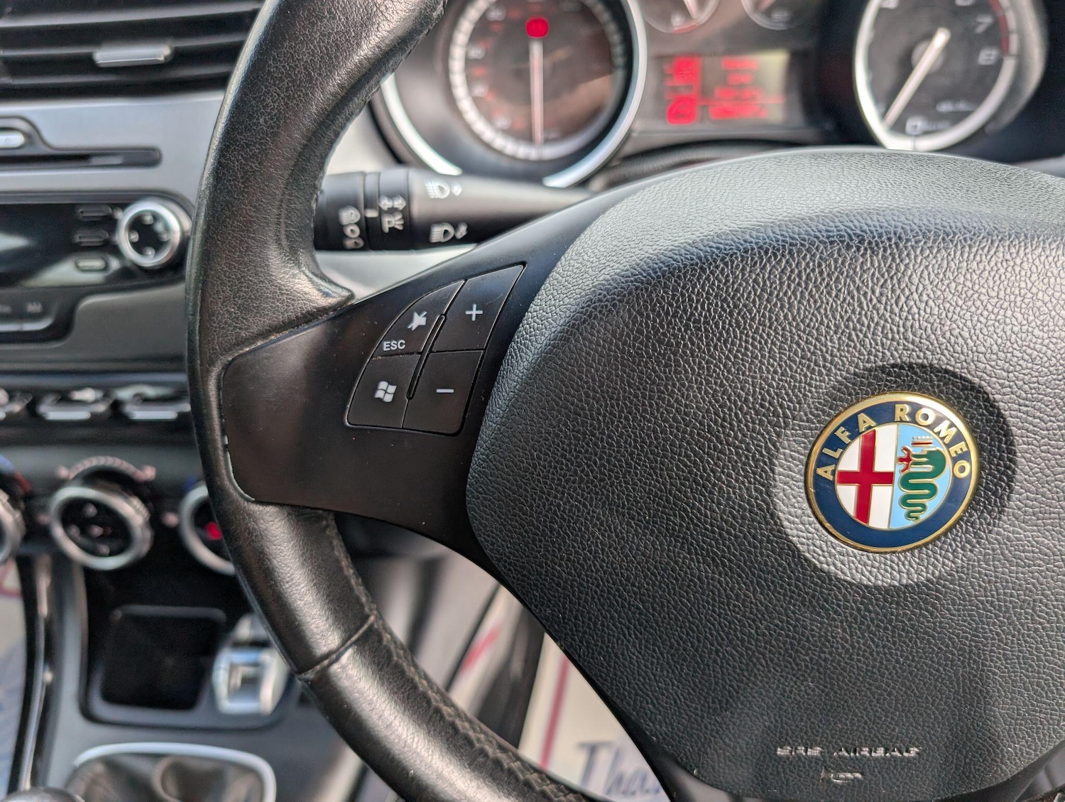 Used Alfa Romeo Giulietta 2011 for sale - 77057558: Photo 53