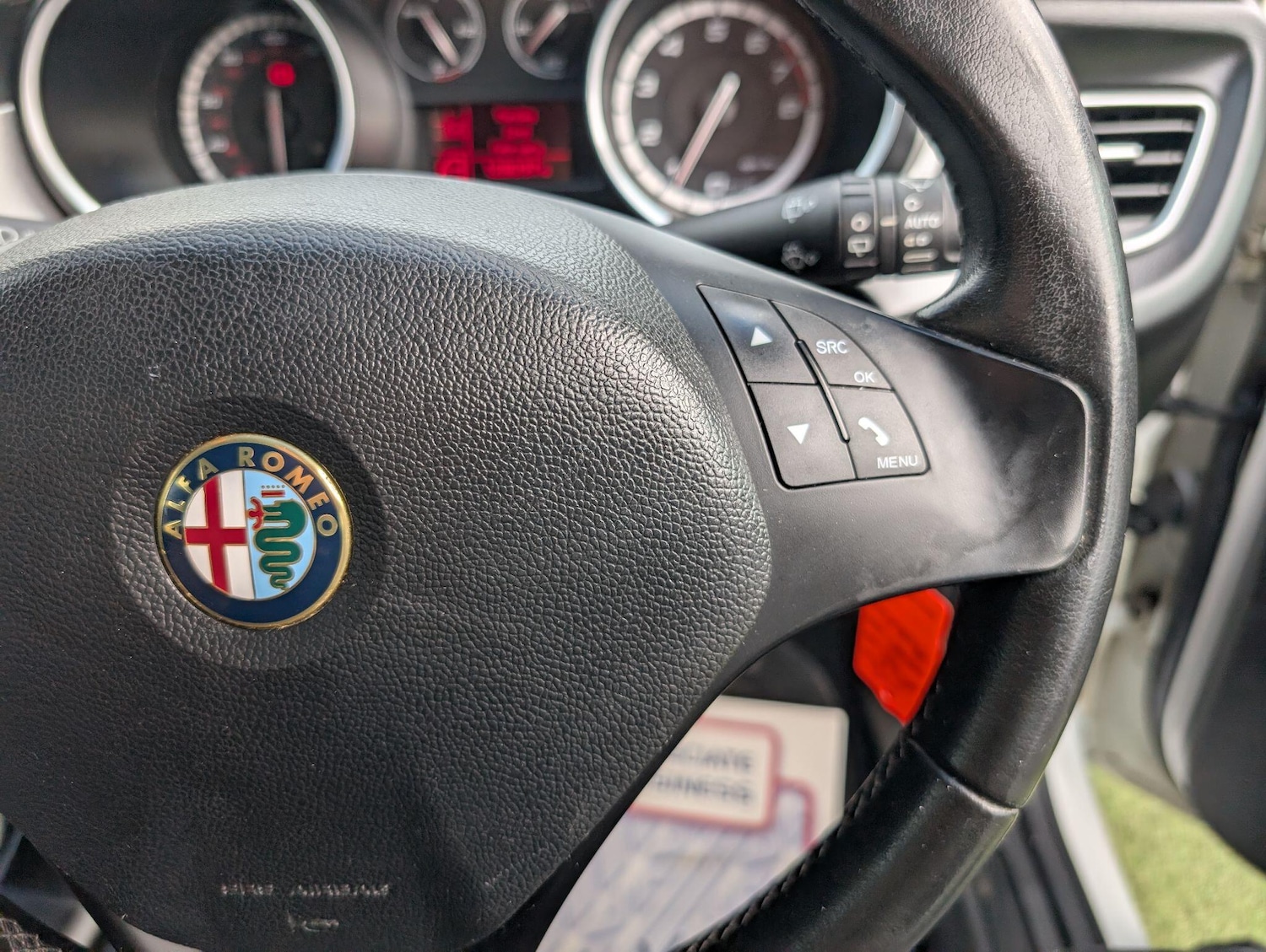 Used Alfa Romeo Giulietta 2011 for sale - 77057558: Photo 54