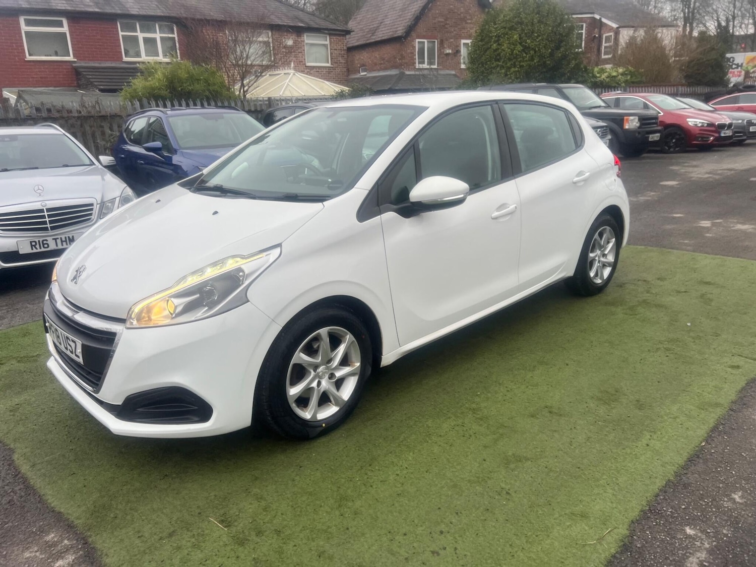 Used Peugeot 208 2018 for sale - 77344876: Photo 19