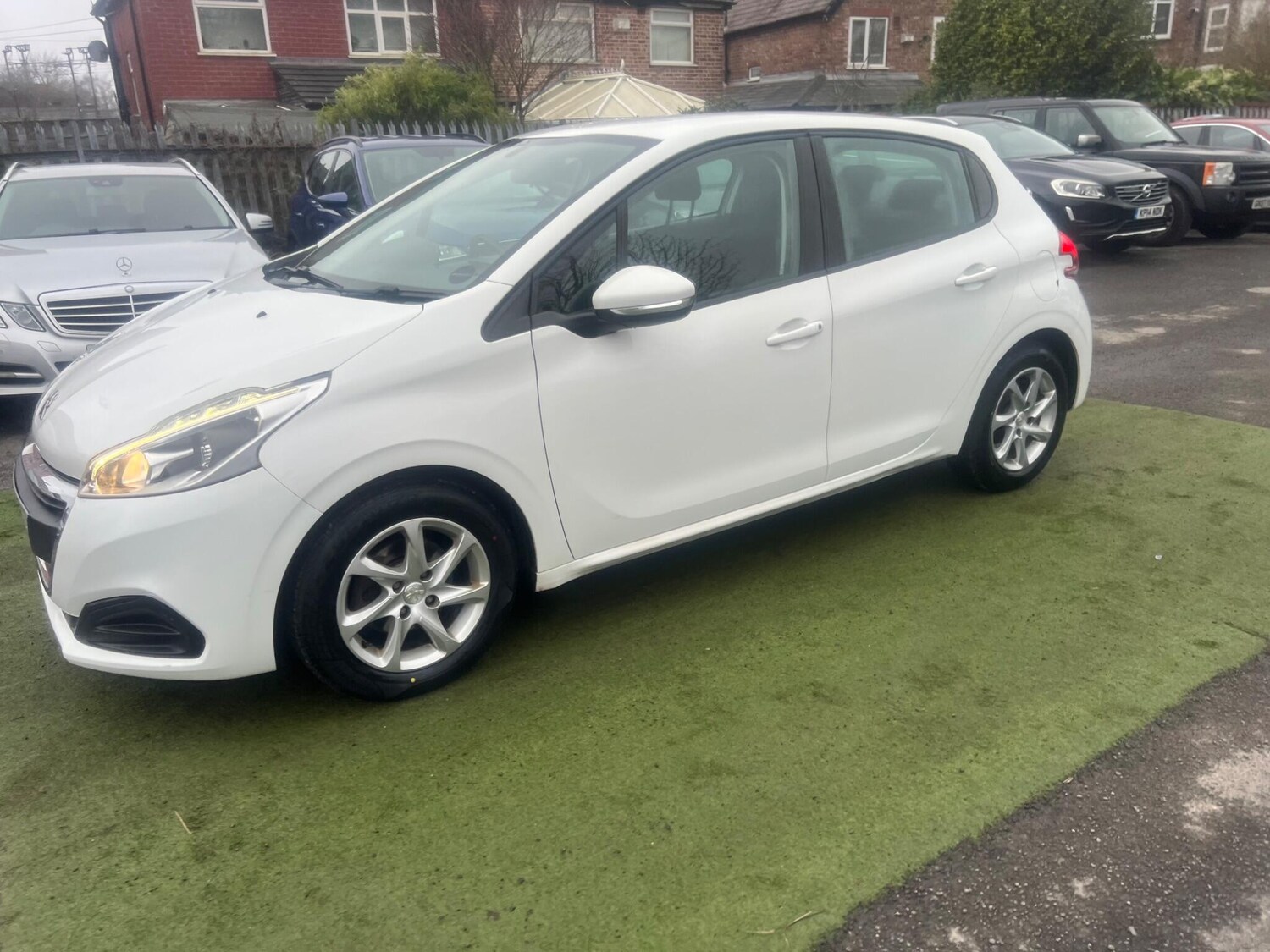 Used Peugeot 208 2018 for sale - 77344876: Photo 20
