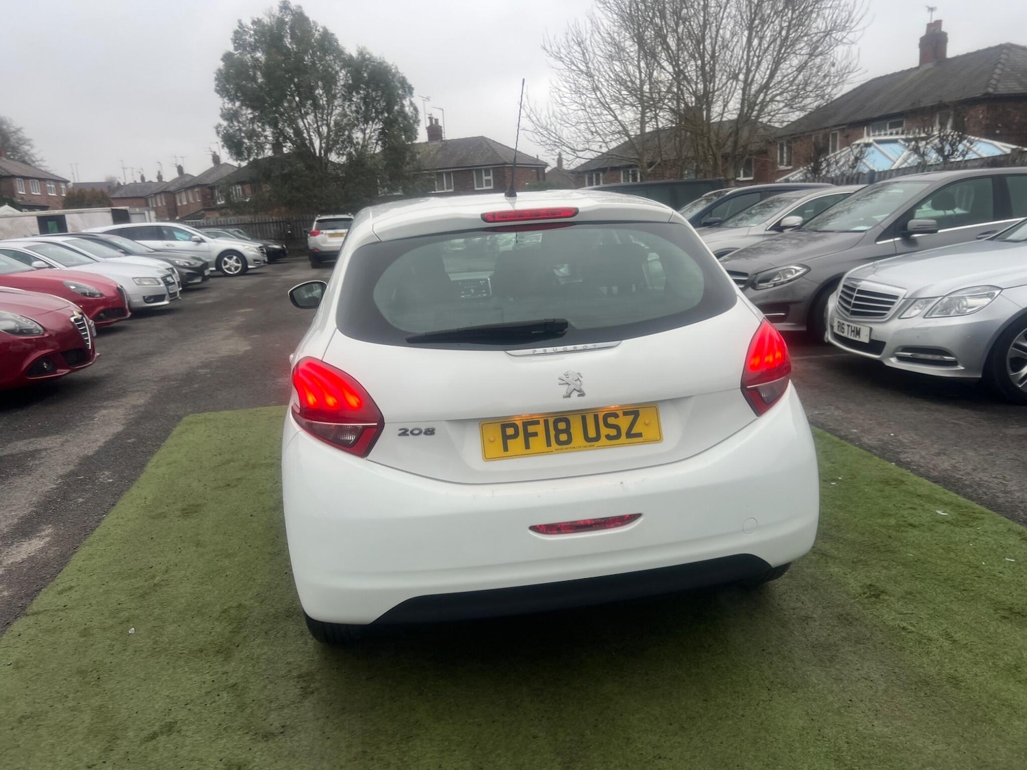 Used Peugeot 208 2018 for sale - 77344876: Photo 26