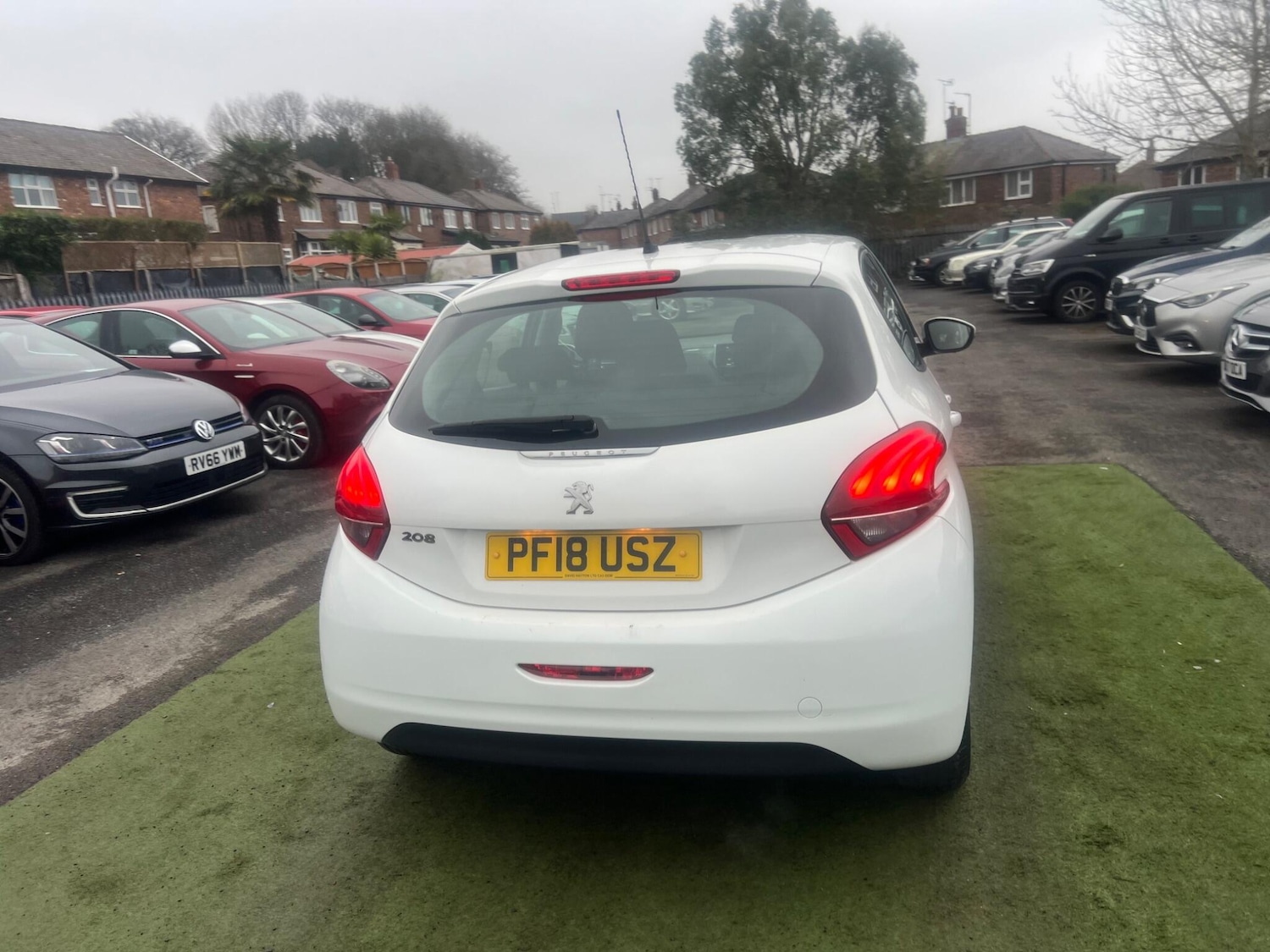 Used Peugeot 208 2018 for sale - 77344876: Photo 29