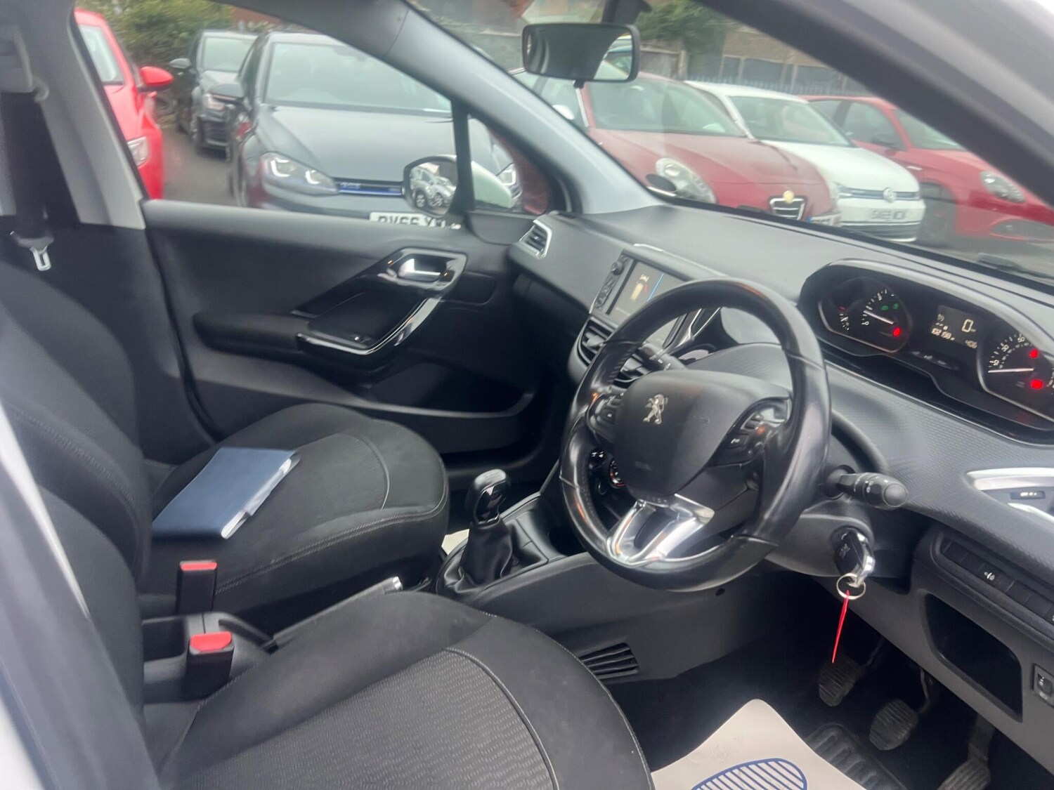 Used Peugeot 208 2018 for sale - 77344876: Photo 37