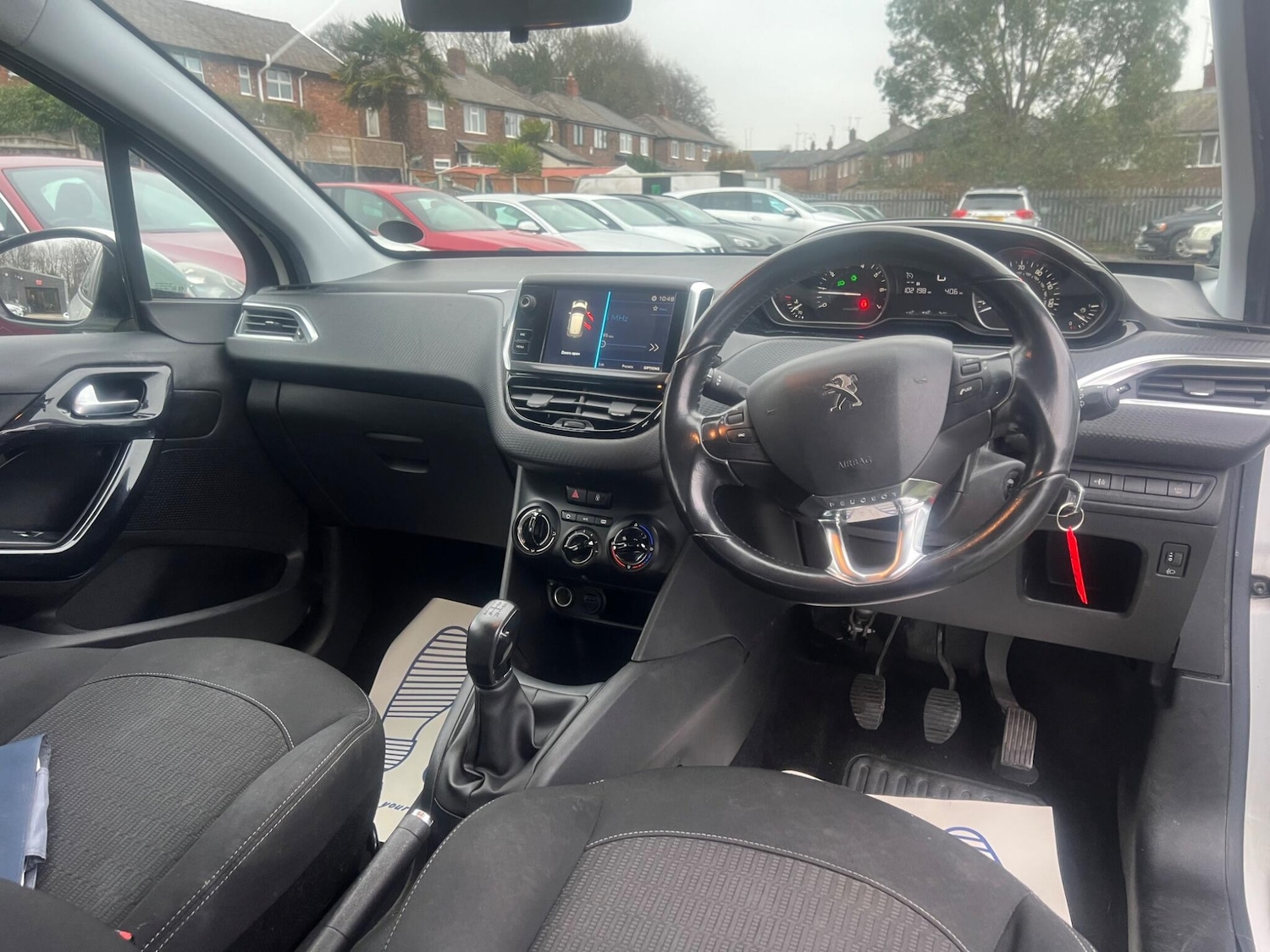 Used Peugeot 208 2018 for sale - 77344876: Photo 38