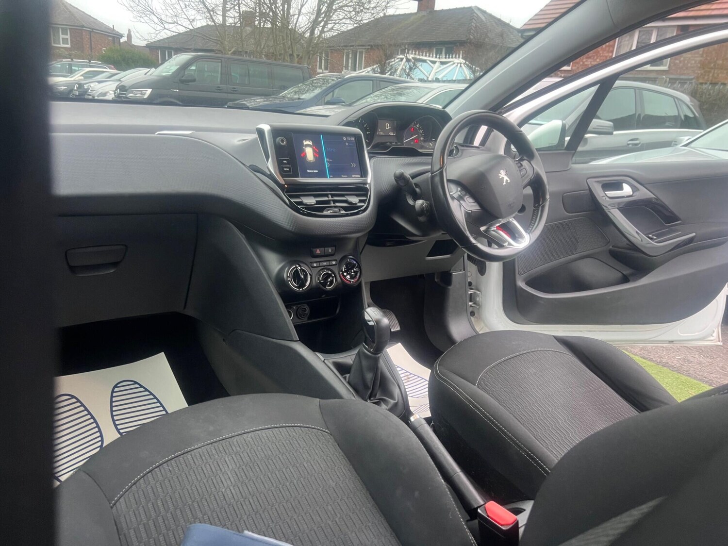 Used Peugeot 208 2018 for sale - 77344876: Photo 39