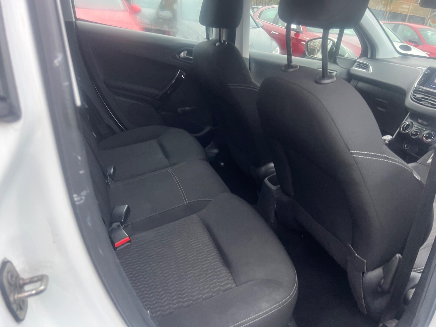 Used Peugeot 208 2018 for sale - 77344876: Photo 41