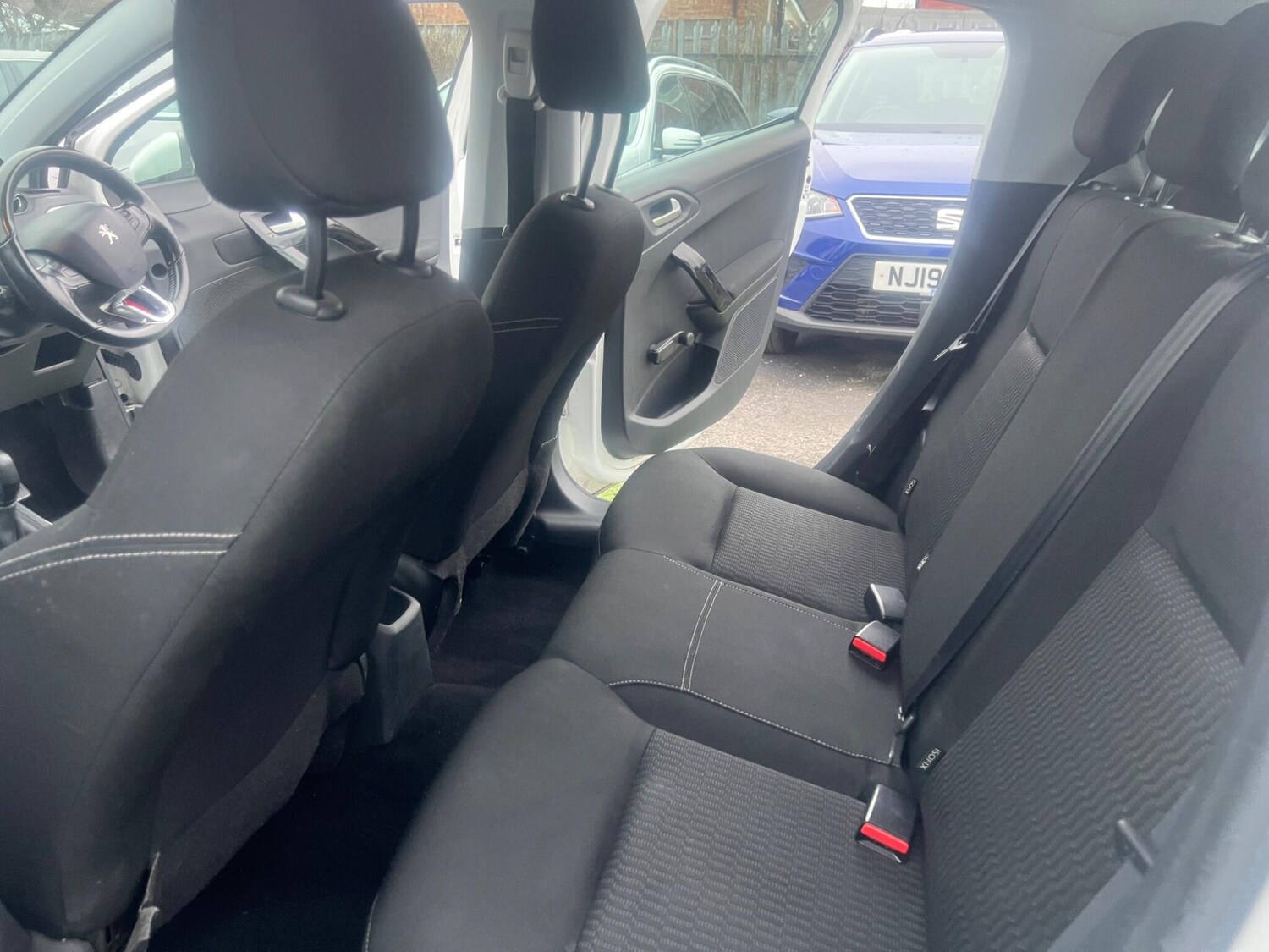 Used Peugeot 208 2018 for sale - 77344876: Photo 42