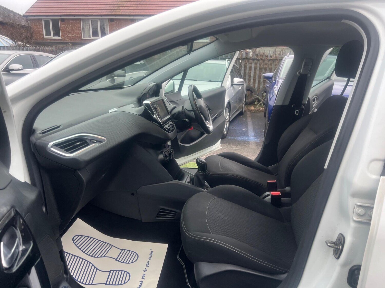 Used Peugeot 208 2018 for sale - 77344876: Photo 43