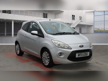 Ford - Ka