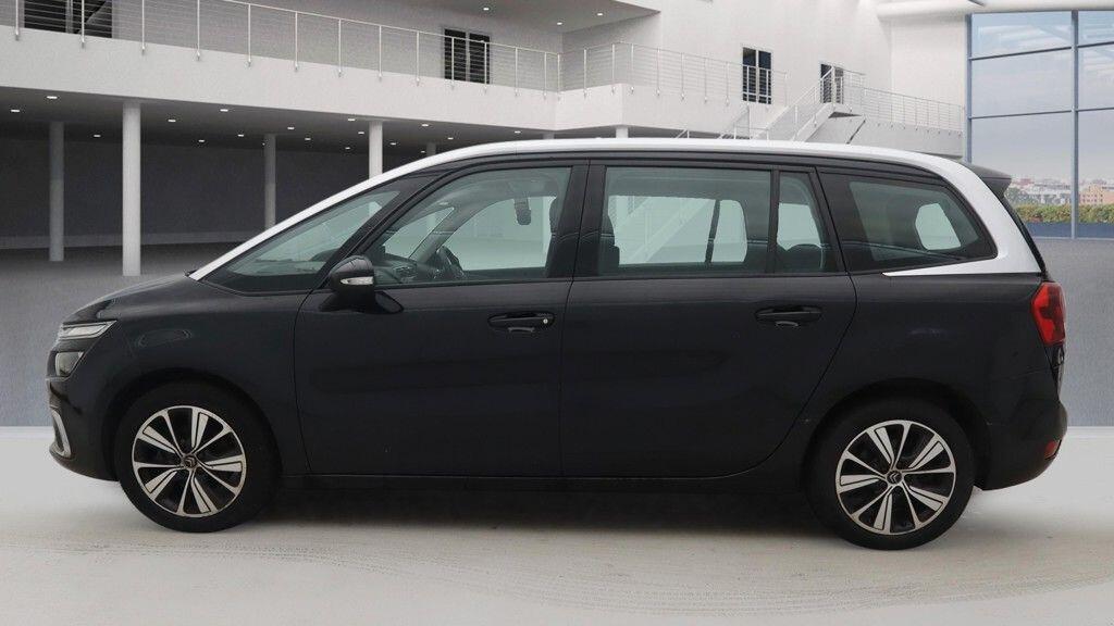 Used Citroen Grand C4 Picasso for sale - 77768294: Photo 10