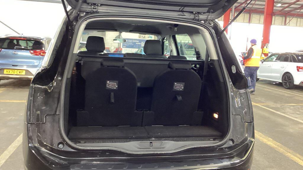 Used Citroen Grand C4 Picasso for sale - 77768294: Photo 11