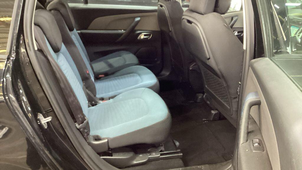 Used Citroen Grand C4 Picasso for sale - 77768294: Photo 12