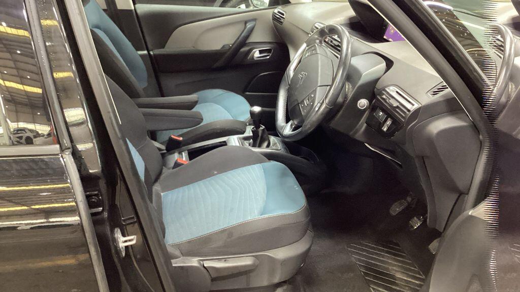 Used Citroen Grand C4 Picasso for sale - 77768294: Photo 13