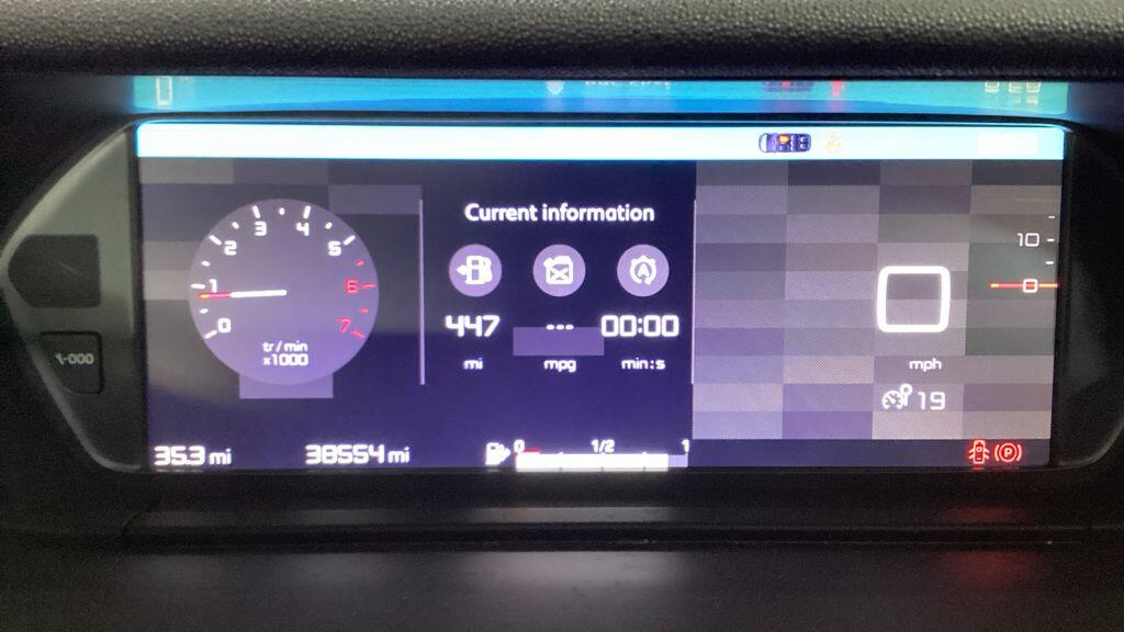 Used Citroen Grand C4 Picasso for sale - 77768294: Photo 14