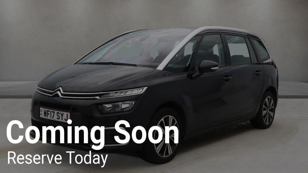 Used Citroen Grand C4 Picasso for sale - 77768294: Photo 2