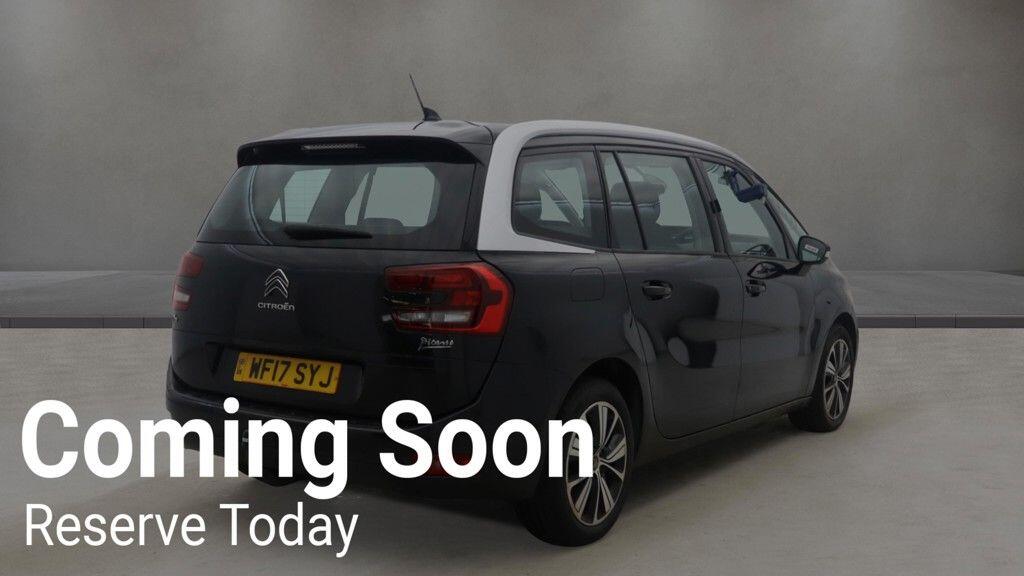 Used Citroen Grand C4 Picasso for sale - 77768294: Photo 3