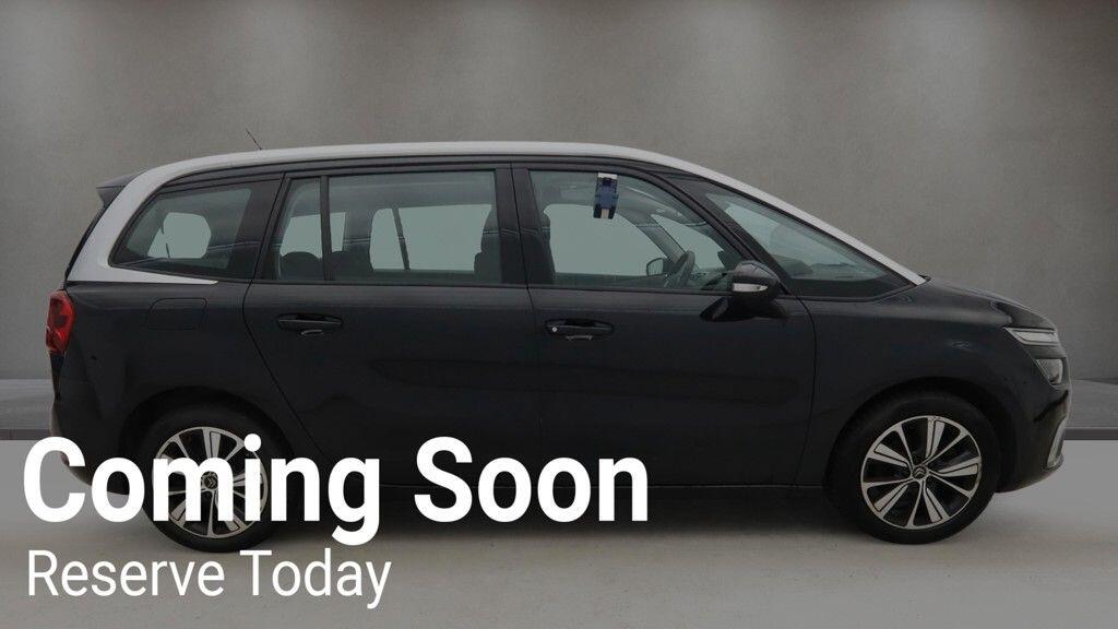 Used Citroen Grand C4 Picasso for sale - 77768294: Photo 4